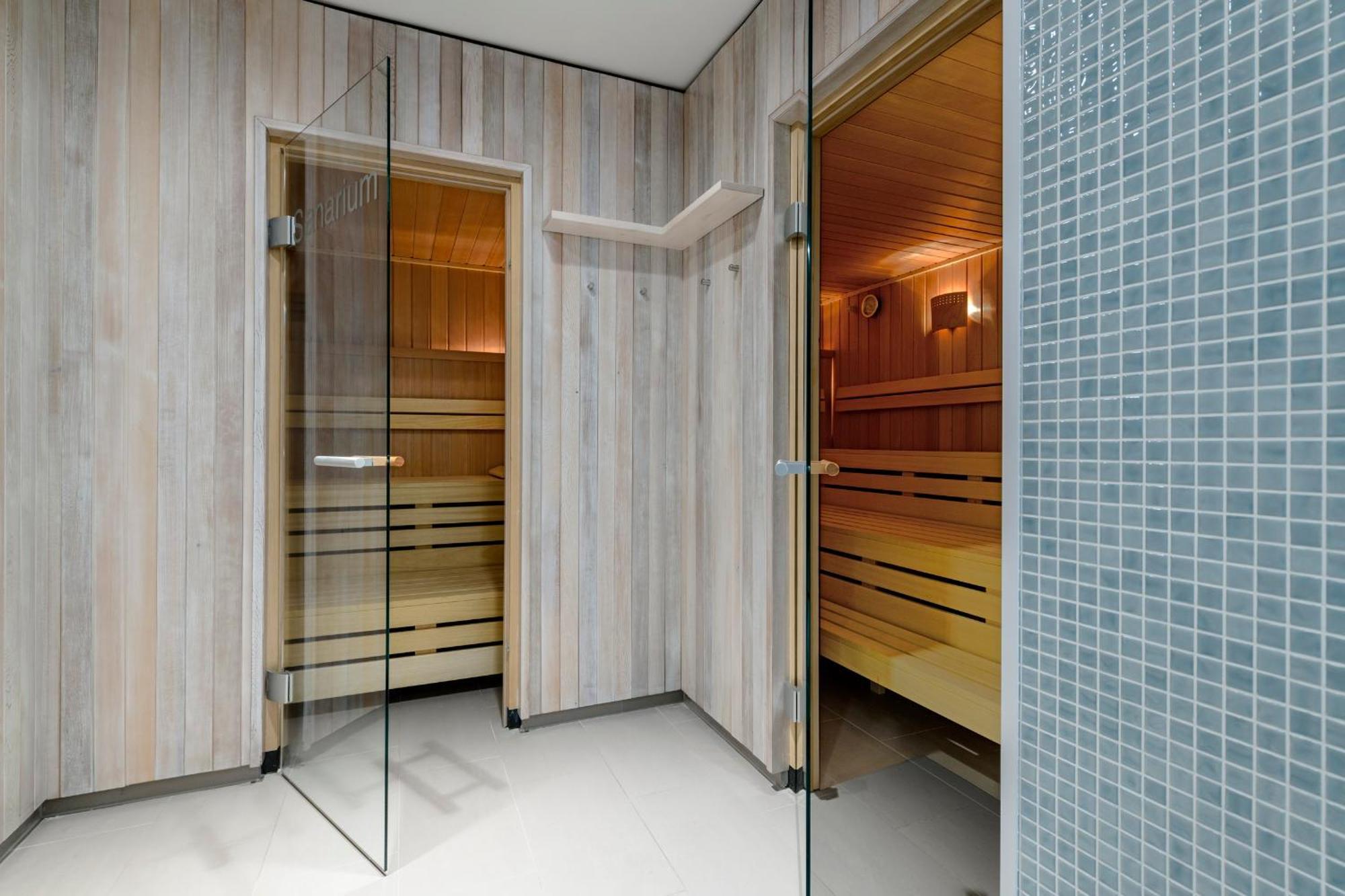 לנגאוג Apartmentvilla Anna See Apartmentvilla Anna See 1-17 מראה חיצוני תמונה